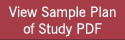 View Sample Plan of Study PDF