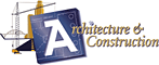 Architecture and Construction logo