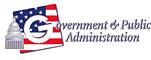 Government and Public Administration logo