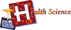 Health Science logo