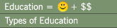 Education Pages